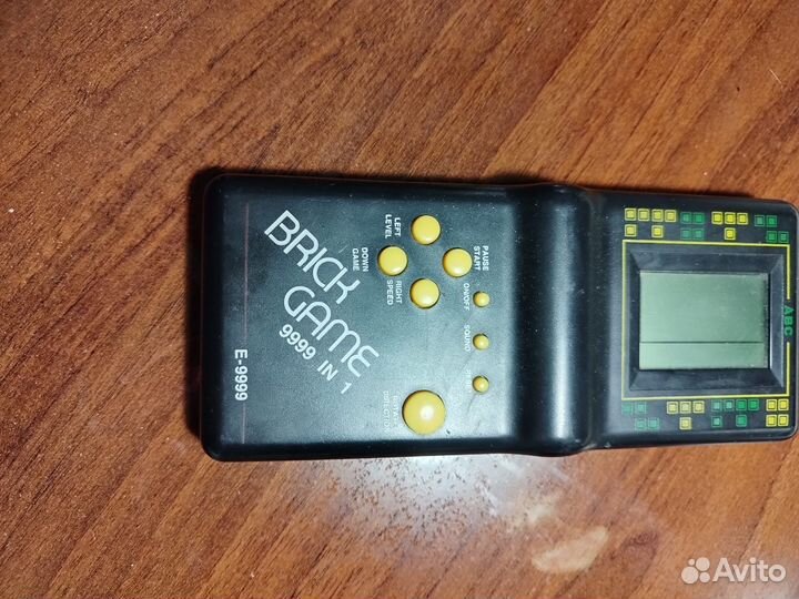 Тетрис игра