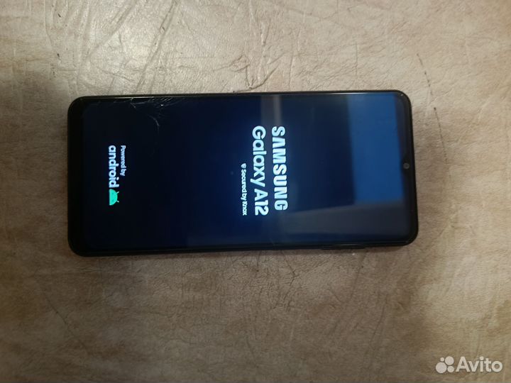 Samsung Galaxy A12, 4/64 ГБ