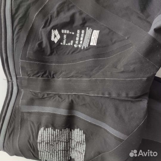 Гидрошорты Arena Flex