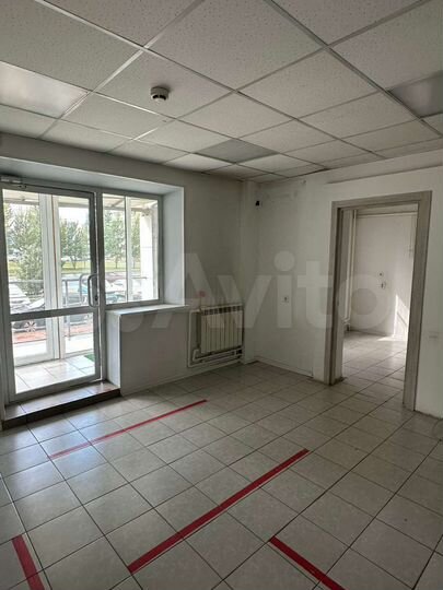 Свободного назначения, 7 м²