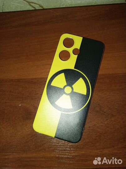 Чехол для телефона infinix hot 30 play