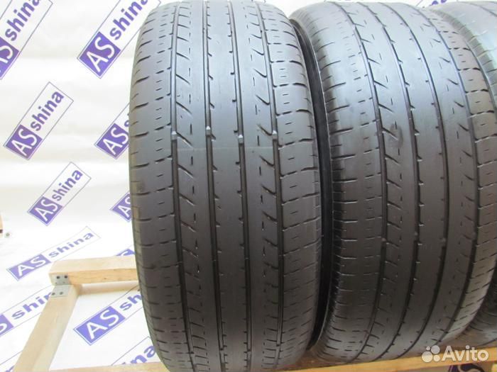 Toyo Tranpath R30 235/50 R18 98L
