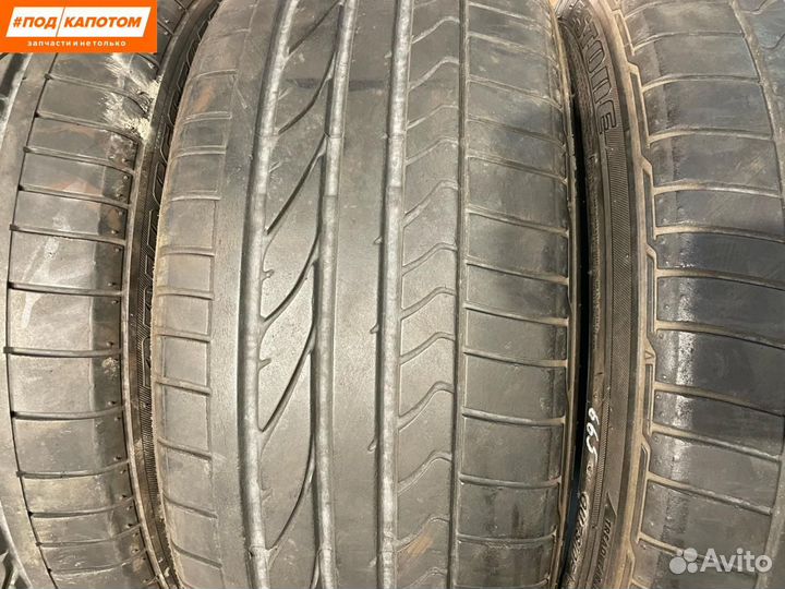 Bridgestone Potenza RE050A II 225/45 R17