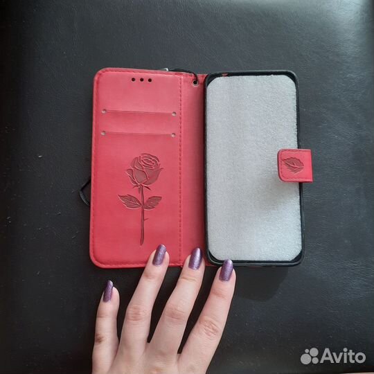 Чехол на iPhone 6