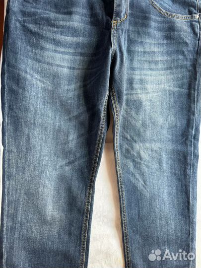 Джинсы