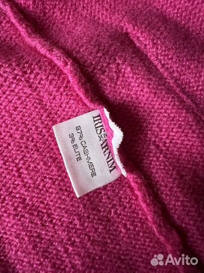 Кардиган кашемир irish von arnim 40-42-44