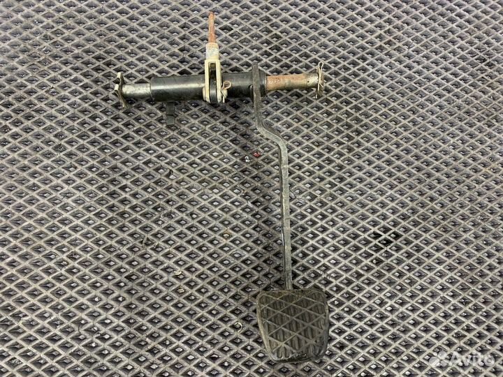 Педаль тормоза Mercedes-Benz Actros