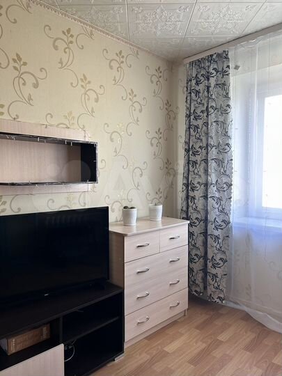 1-к. квартира, 35 м², 3/6 эт.