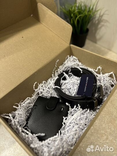 Подарочные наборы для мужчин