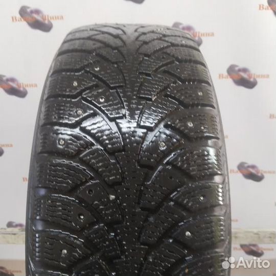 Nokian Tyres Nordman 4 205/55 R16