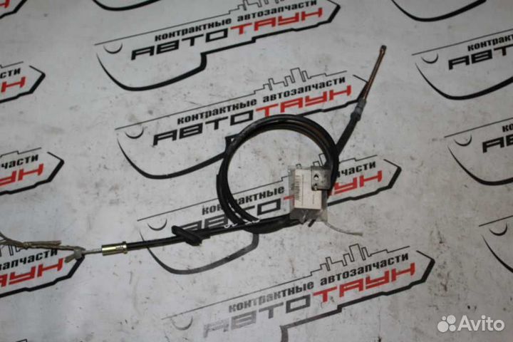 Тросик ручника honda FIT jazz GD1 GD3 R барабан 47