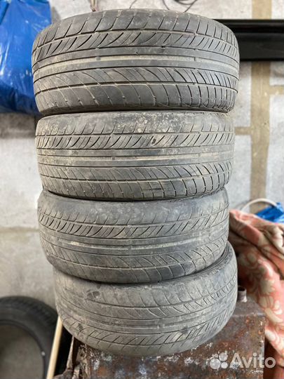 Avon ZV7 225/55 R16