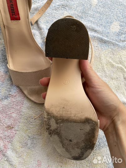 Обувь женская