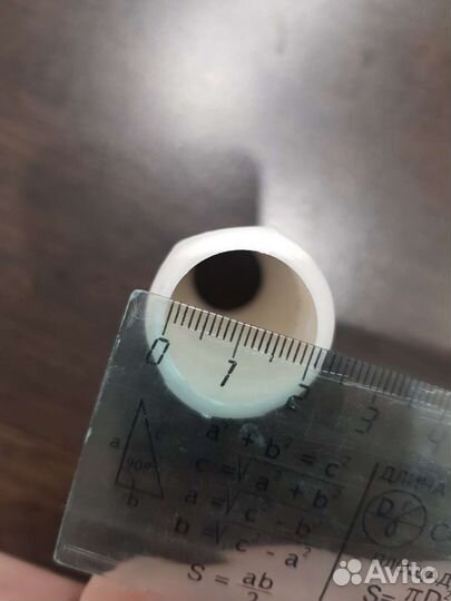 Подсвечник в люстру