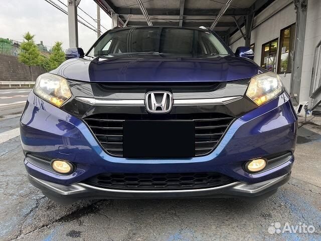 Honda Vezel 1.5 CVT, 2017, 63 500 км