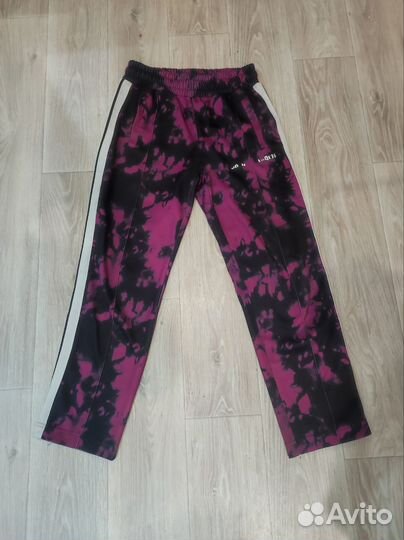 Штаны palm angels