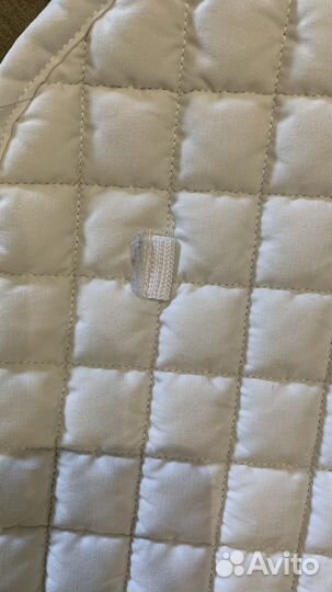 Вальтрап выездковый