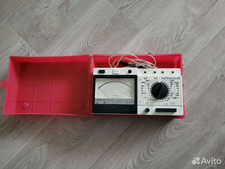 Ц4342 м1