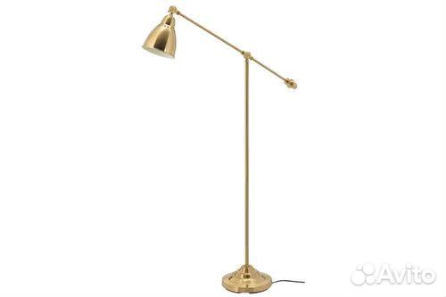 Напольный светильник IKEA barometr1
