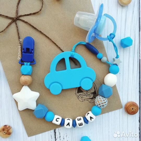 Фурнитура для грызунков, держателей для пустышек