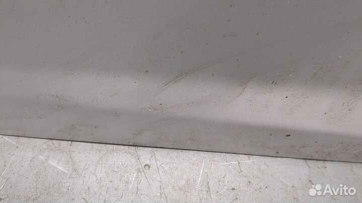 Дверь боковая правая задняя Ford Focus 3, 2011