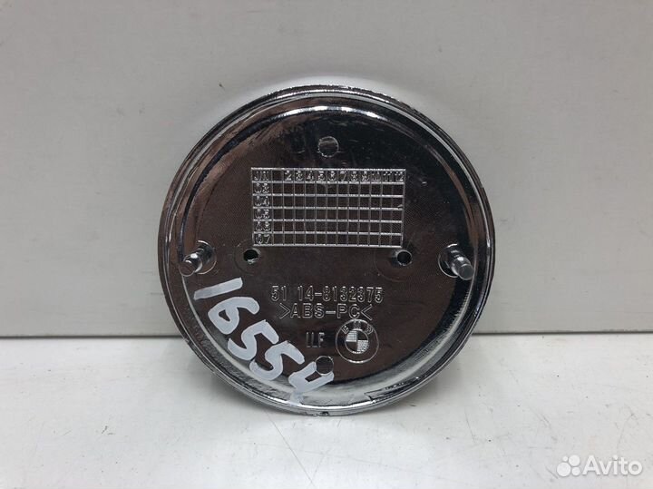 Эмблема Bmw 7-серия F01 2008-2015