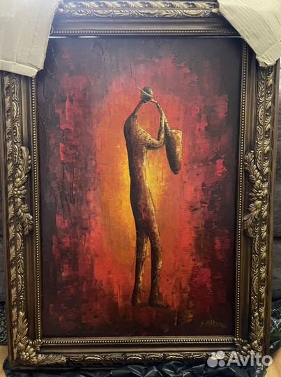 Панно (картина)