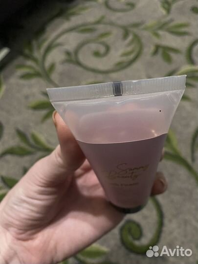 Пена для ванн