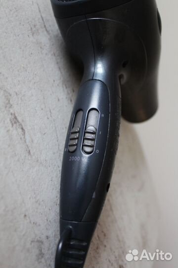 Фен Philips HP4935