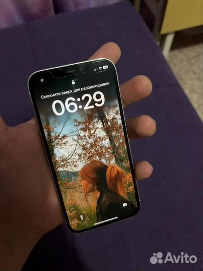 iPhone 12 Pro, 128 ГБ