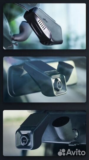 Видеорегистратор teyes X5