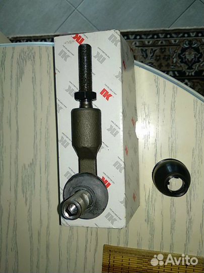 Ауди Рулевой наконечник