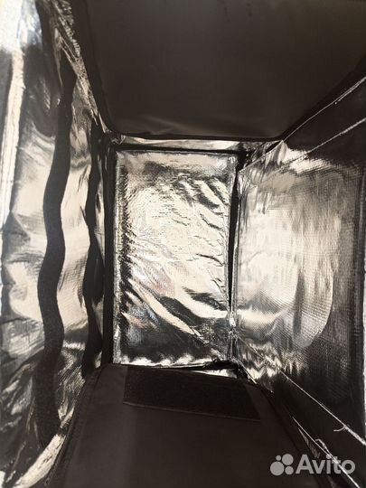 Продаю Термокороб 40на40на25