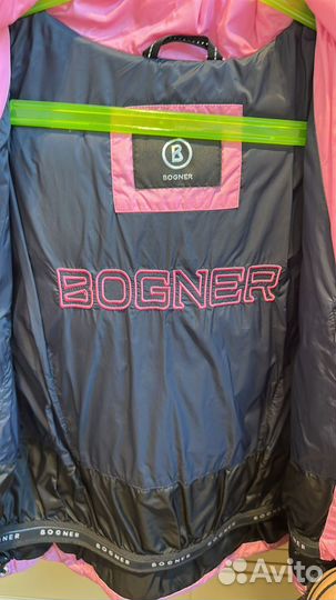 Bogner куртка