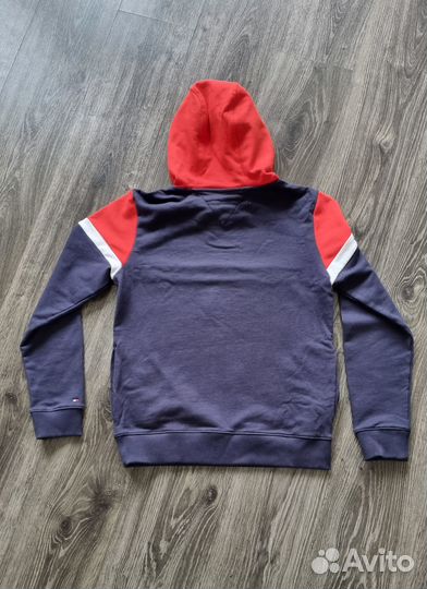 Tommy Hilfiger спортивный костюм женский