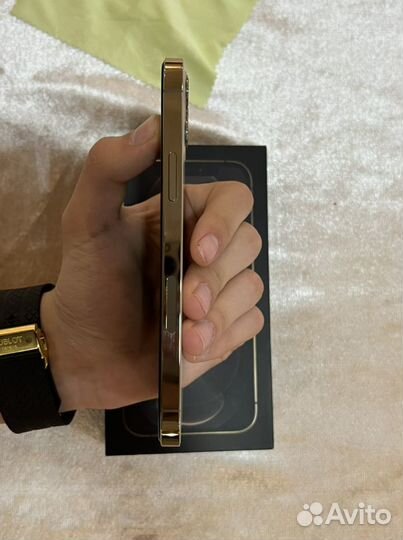 iPhone 12 Pro, 128 ГБ