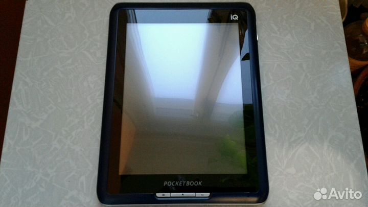 Электронная книга PocketBook IQ 701