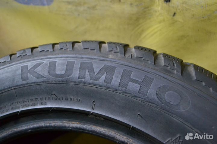 Kumho I'Zen KW22 205/55 R16