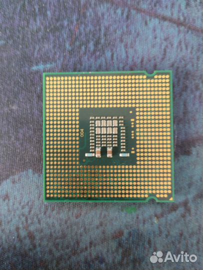 Pentium e6500