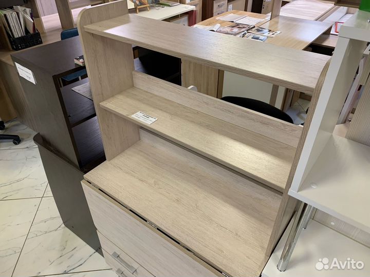 Письменный стол складной