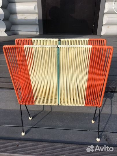 Раритетная газетница СССР