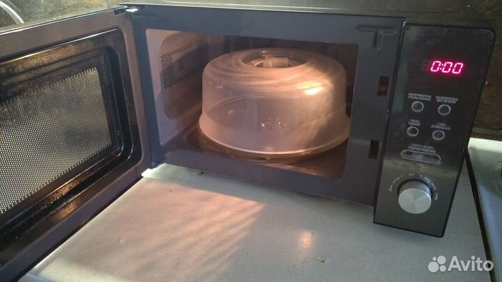 Микроволновая печь BBK