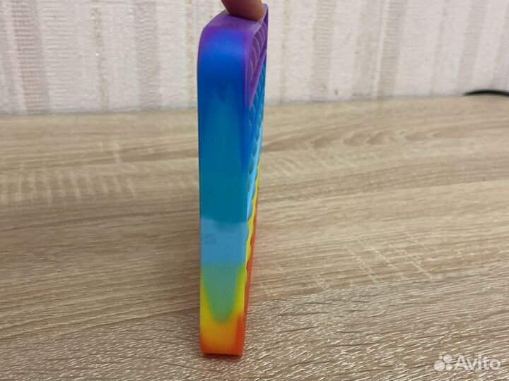 Игрушка анти стресс (поп ит