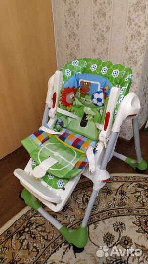 Стул для кормления Chicco