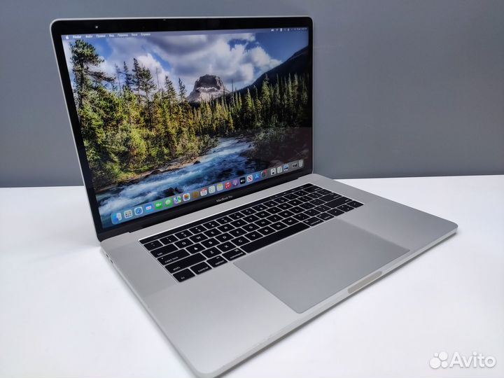 MacBook Pro 15 Рассрочка