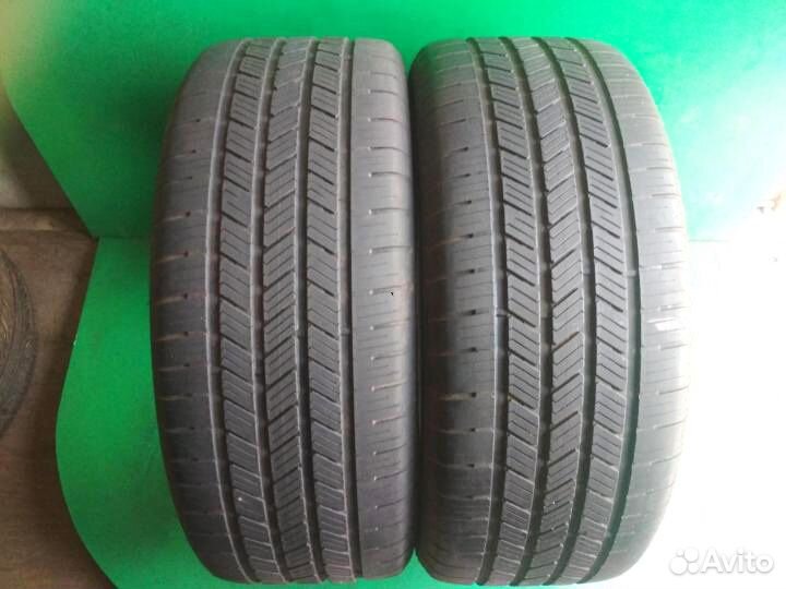 Goodyear Eagle LS 2 225/55 R18