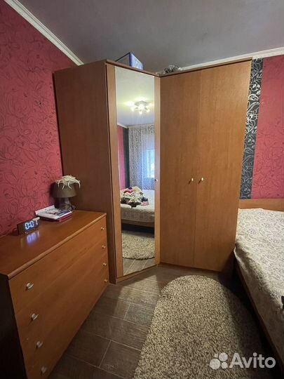 Спальный гарнитур