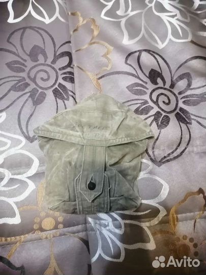 Подсумок для фляги