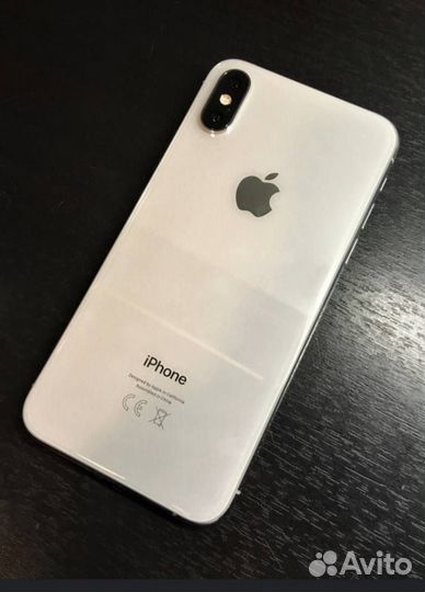 iPhone Xs, 256 ГБ