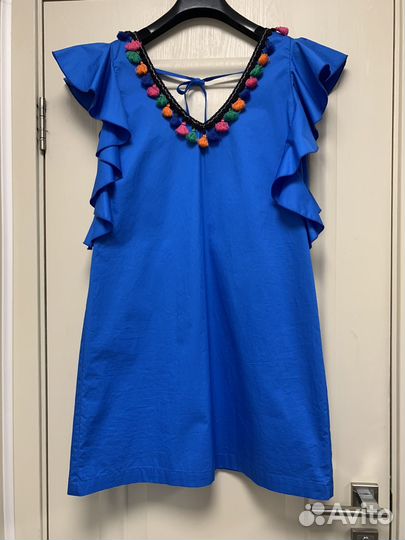 Платье италия оригинал konatto